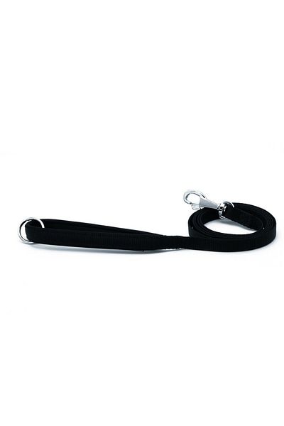 Angoravi Dog Walking Strap 1.5*160cm Black