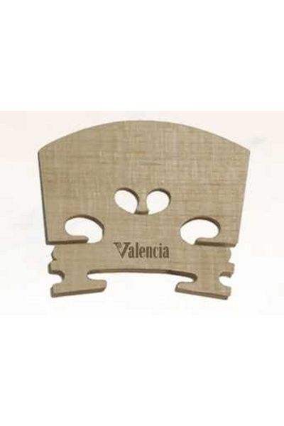 VALENCIA Vbr10034 Βιολί Γέφυρα-γέφυρα (3/4) Βιολί Γέφυρα-γέφυρα (3/4):