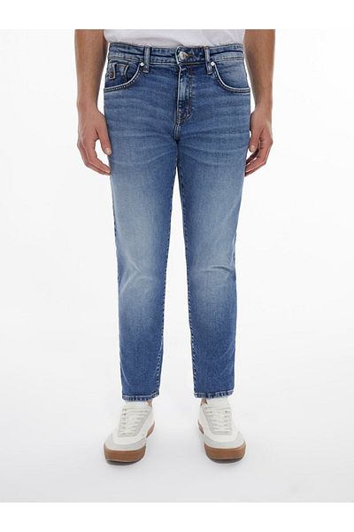 Ltb Τζιν παντελόνι Joshua Skinny Leg με χαμηλή μέση