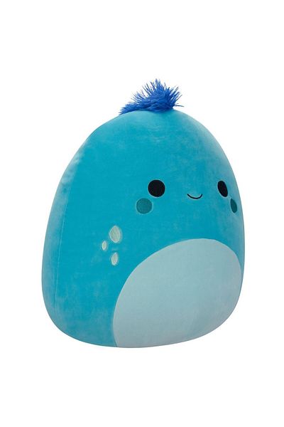 Squishmallows İguana Djimon 40cm Sqcr05475