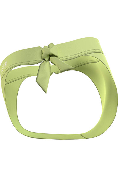 Tommy Hilfiger SIDE TIE CHEEKY BIKINI