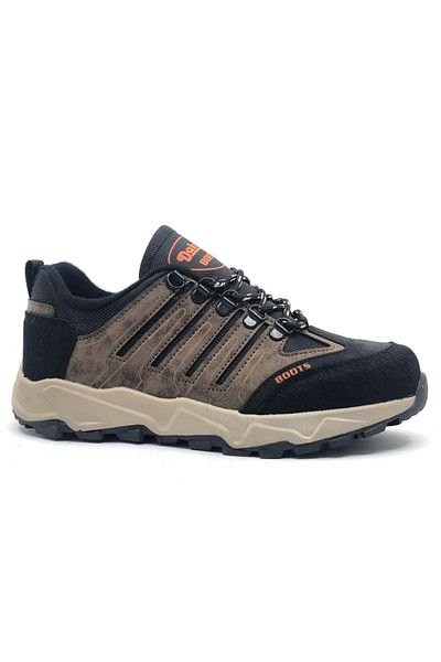 KCMN Dakırs 115 Trekking Outdoor Ανδρικά Αθλητικά Παπούτσια Mink