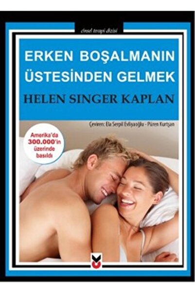 Genel Markalar Erken Boşalmanın Üstesinden Gelmek