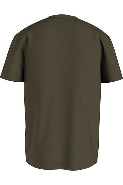 Tommy Hilfiger TJM REG S NEW CLASSICS TEE EXT