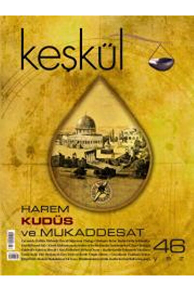 Genel Markalar Keşkül Dergisi 46. Sayı