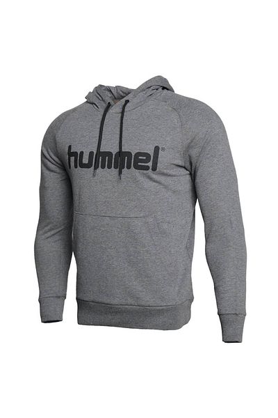 hummel Мъжки суичър - Hmlvolus Hoodie