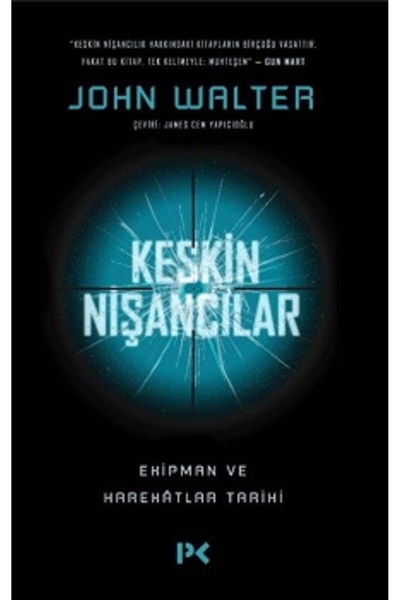 Profil Kitap Keskin Nişancılar