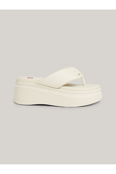 Tommy Hilfiger TJW WEDGE SANDAL
