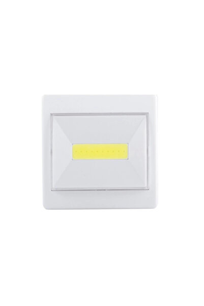 CT STONES Ps-801 Lampă adezivă magnetică cu LED Cob