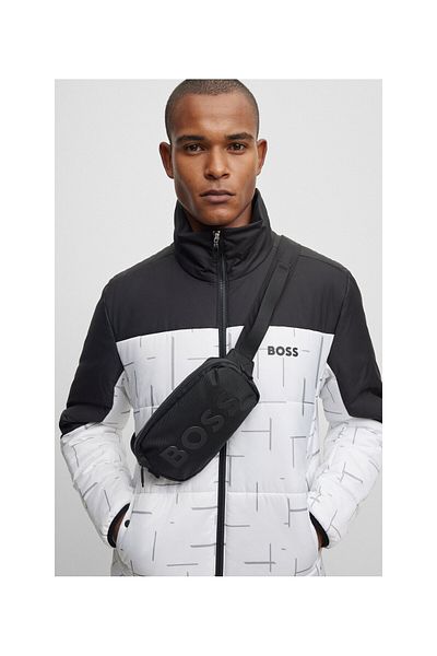 BOSS Bauchtasche / Gürteltasche Catch 2.0ds