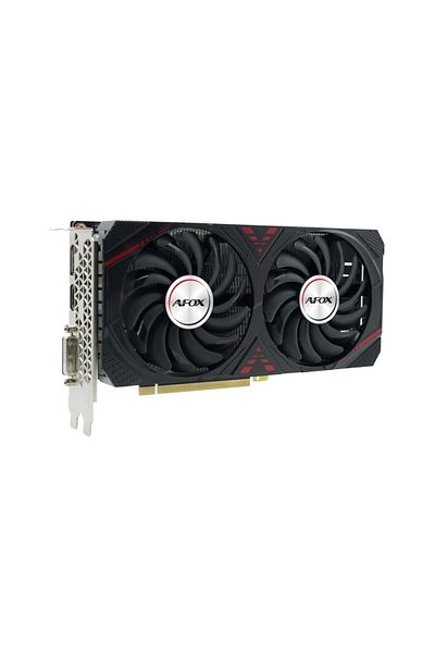 Afox Rtx 3050 8Gb Gddr6 128Bit (Af3050-8Gd6H5)