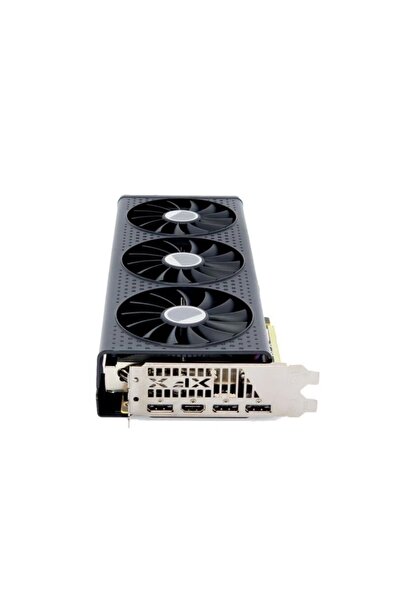 XFX Speedster Qıck309 Rx 7600xt 16gb Gddr6 128bit (RX-76TQICKBP)