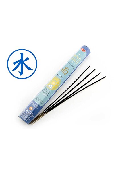 Hem Tütsü Feng Shui Tütsü (WATER)