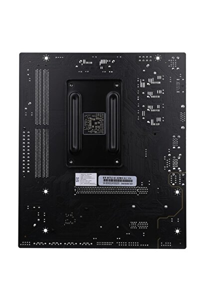 Colorful BATTLE-AX A520M-K M.2 V14 DDR4 3200MHz mATX AM4