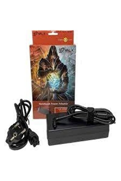 VALX La-19063 19v 6.32a 5.5x2.5 Notebook Adaptör