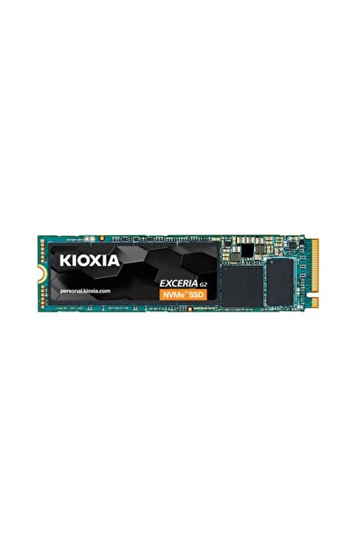 Kioxia 500GB EPCIe M2 2100/1700 LRC20Z500GG8