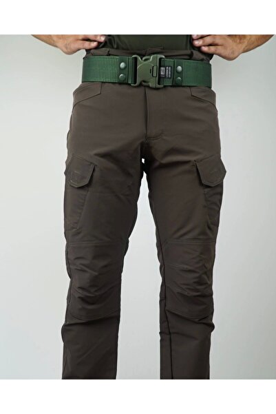 Askerimalzemelerim Tactical Outdoor Pantalon Haki