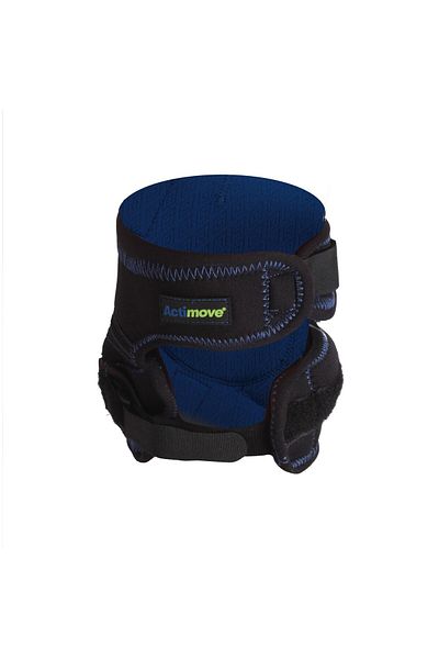 BSN Actimove Dual Knee Strap - Sport Edition