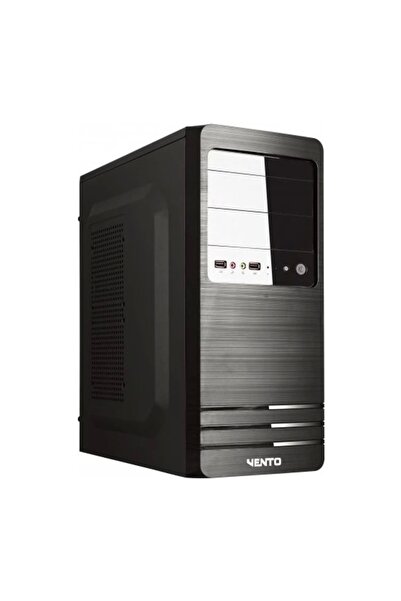 VENTO VS114F 350W MIDI TOWER ATX KASA