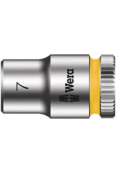 wera 8790 Hma 1/4" Lokma 7mm 05003506001