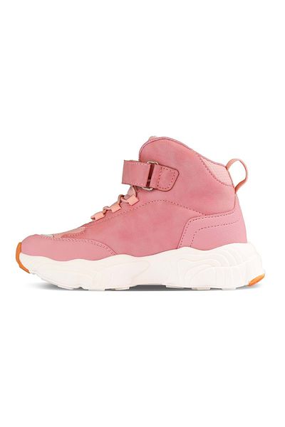 Vicco Nicky Orthopedic Kids Boots Pink