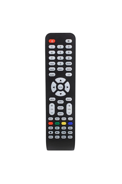 AWOX LCD LED KUMANDA U5600STR 4K 32-39-55 TELEFOX PAN3282