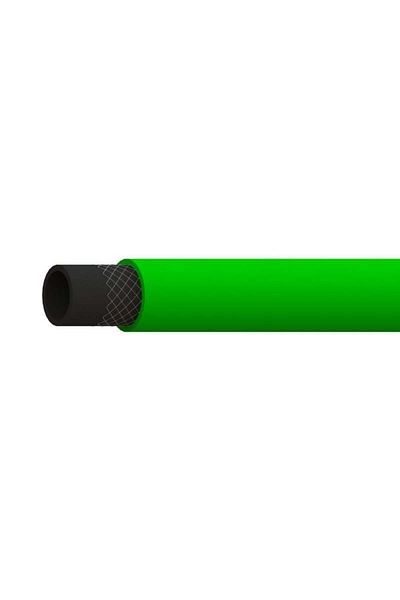 CEKAVE Sertsan 3/4 Garden Braided Garden Hose 5 Meters