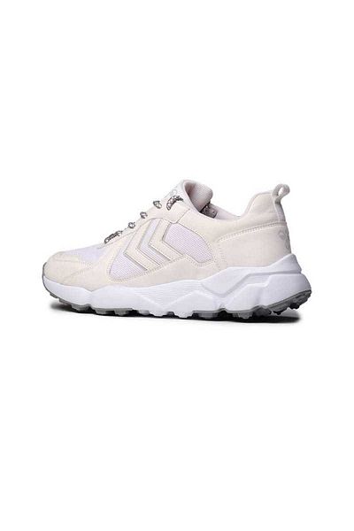 hummel Λευκά αθλητικά παπούτσια για παιδιά