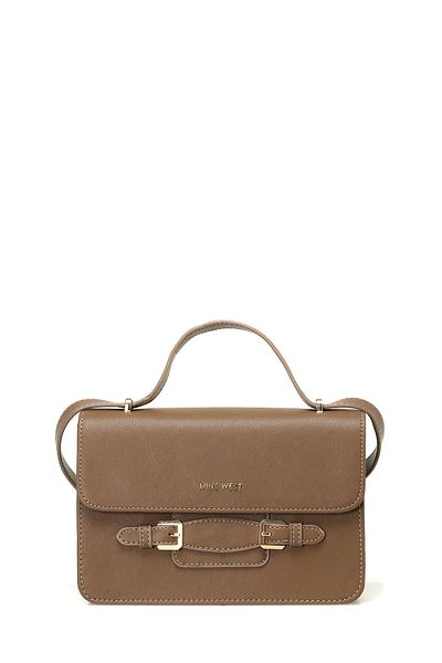 Nine West Tokkycross 4Pr Mink Women's Crossbody Bag
