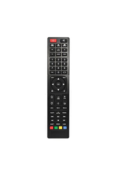 Turn Lcd Led Kumanda Telenova Home Mouse Tuşlu