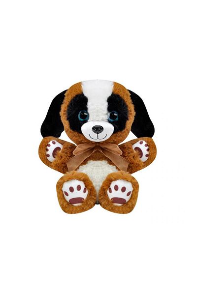 DTAB Dog 15 Cm Plush Kids Toy