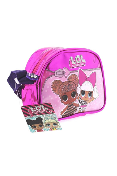 Monalisa Home School Lunch Box