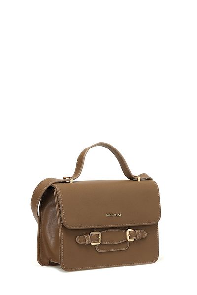 Nine West Tokkycross 4Pr Mink Women's Crossbody Bag
