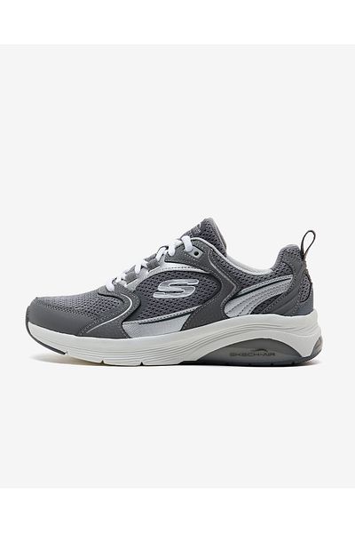 SKECHERS Skech - Air Extreme 2.0 - Daily Women's Gray Sports Shoes149652 Gyw