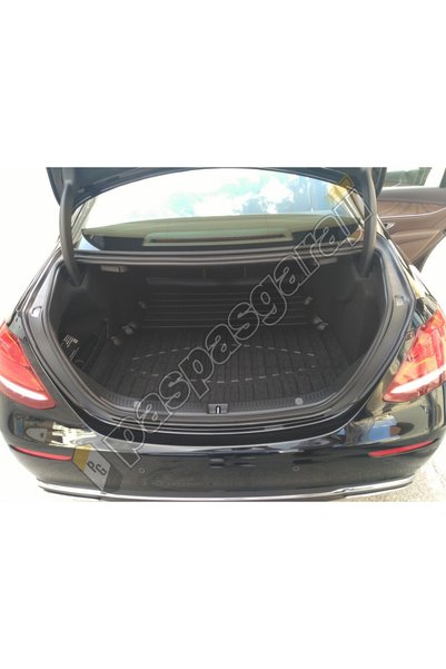 KAISER Mercedes E Serisi W213 Bagaj Havuzu Rampalı 2016-2023 Arası