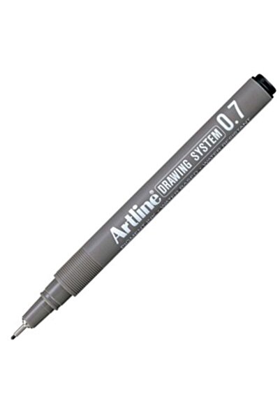 artline RAPİDO KALEMİ 0.7 SİYAH