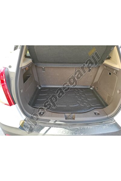 KAISER Opel Mokka Bagaj Havuzu 2012-2021 Arası
