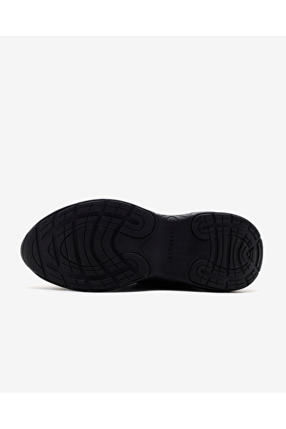 SKECHERS HAZEL - FAYE Kadın Siyah Sneakers 177576 BBK