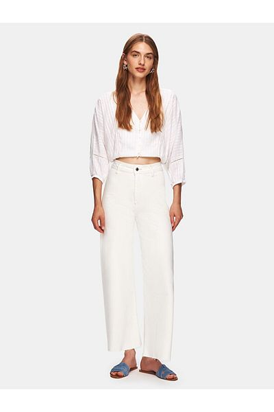 Ltb Pantaloni Danelle cu croiala relaxata