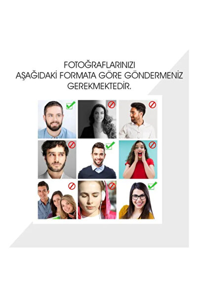 wonderlike Foto-Resim Gönder Send Picture Araba Dikiz Ayna Süsü Olsun