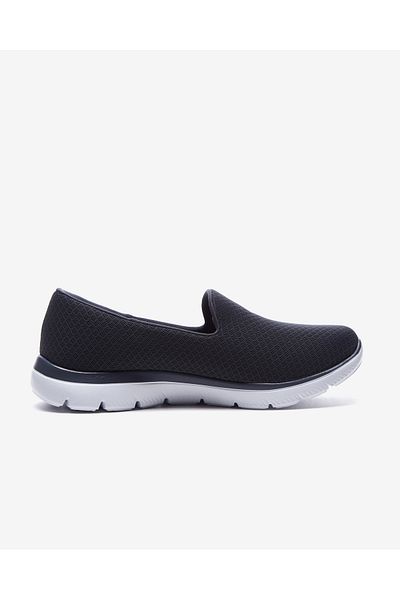 SKECHERS Summits Women's Gray Casual Shoes896123tk Char