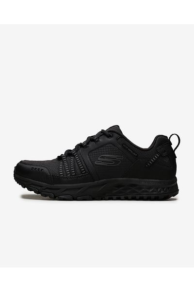 Skechers Satisfaction Flash Point Erkek Siyah Spor Ayakkab 58350 Bbk Fiyat Yorumlar Trendyol