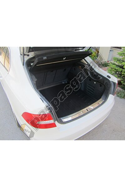 KAISER Skoda SuperB Bagaj Havuzu 2008-2014 Arası