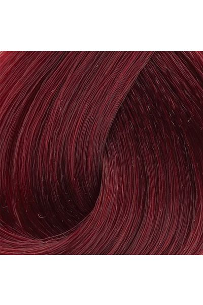 Neva Color Premium 5.66 Wine Red Set - 2 Pieces Permanent Cream Hair Dye 50g Tube