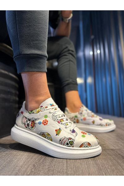BilfolD Flats - Multicolor - Flat