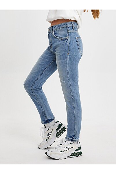 Ltb Pantaloni Deonne G