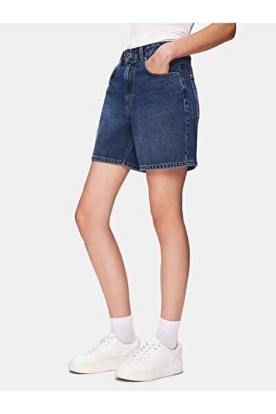 Ltb Lizie κανονικό τζιν σορτς