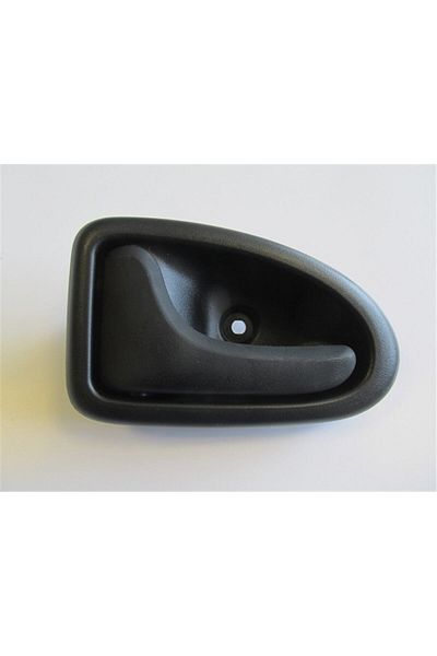 meydan Renault Megane 98/99 - Black Left Hand Arm Inner Opening Handle8200028994 (1440-3052)