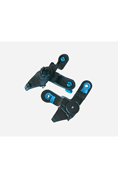 Genel Markalar Fiat Tipo Tempra Uno Arka Kapı Kilit Mekanizması Sol