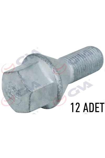 Genel Markalar BİJON CİVATASI FIAT DOBLO BIPPER PAKET 12 FEBİ 19341